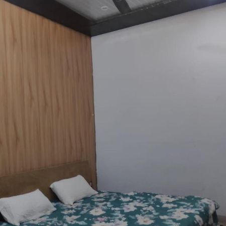 Hotel Trishul Inn Karnaprayāg المظهر الخارجي الصورة